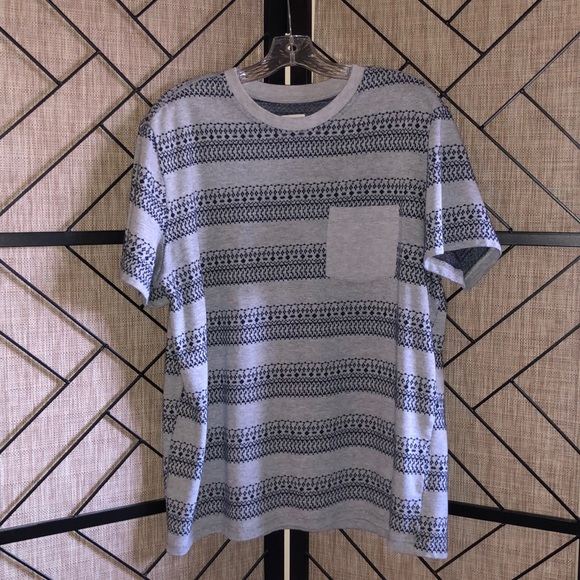 Mossimo pre-worn t-shirt - Picture 1 of 3